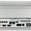 CoreStor 3716F RAID Array 3U back single controller