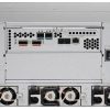 CoreStor 4724F RAID Array 4U back single controller