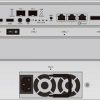 CoreStor 4724L RAID Array 4U back single controller