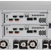 CoreStor 4724X RAID Array 4U back 4U back dual controller