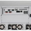 CoreStor 4724X RAID Array 4U back 4U back single controller