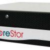 CoreStor 3716HR 3U NAS Front Right