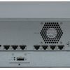 CoreStor 3716I 3U NAS back