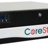 CoreStor 3716K 3U RAID Front Left