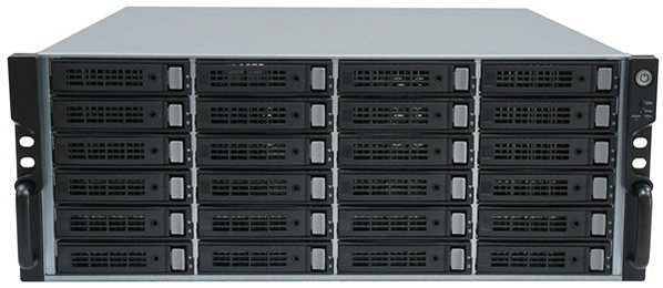 CoreStor 4724I 4U NAS