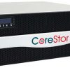 CoreStor 4724K 4U RAID Front Left