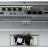 CoreStor 4724P RAID Array 4U back single controller