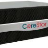 CoreStor 4724P 4U RAID Front Left