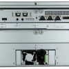 CoreStor 4724Q RAID Array 4U back single controller